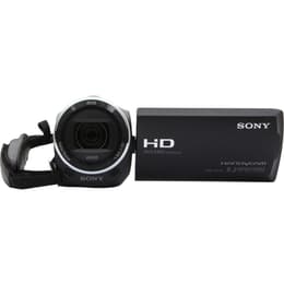 Videocamere Sony HDR-CX240 Nero