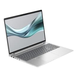 HP EliteBook 645 G11 14" Ryzen 5 2.4 GHz - SSD 256 GB - 16GB - QWERTY - Olandese