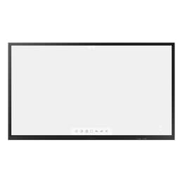 Schermo 85" LED 4K UHD Samsung Flip 2 WM85R