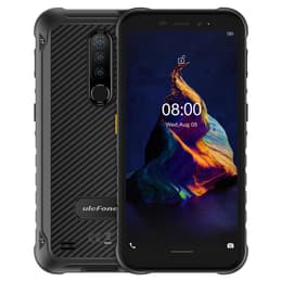 Ulefone Armor X8 64GB - Nero