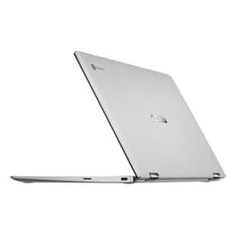 Asus Chromebook Flip C434T Core i5 1.3 GHz 128GB SSD - 8GB QWERTZ - Tedesco