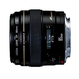 Canon Obiettivi Canon EF 85mm f/1.8