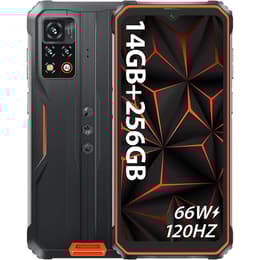 Blackview BV9200 256GB - Arancione