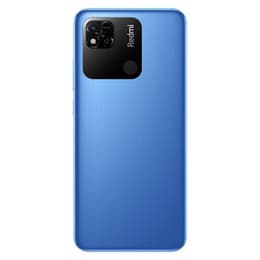 Xiaomi Redmi 10A 128GB - Blu
