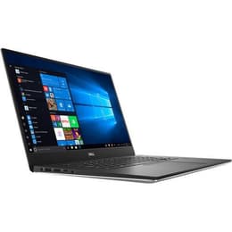 Dell Precision 5530 15" Core i9 2.9 GHz - SSD 512 GB - 32GB - QWERTY - Inglese