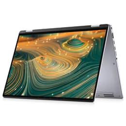 Dell Latitude 9420 14" Core i7 3 GHz - SSD 512 GB - 32GB - QWERTZ - Tedesco