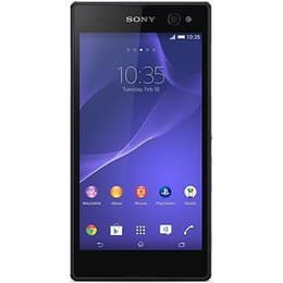 Sony Xperia C3 8GB - Nero