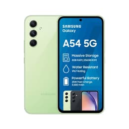 Galaxy A54 128GB - Calce