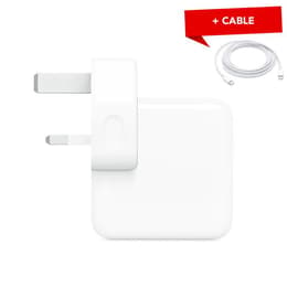 USB-C Caricatore MacBook 30W per MacBook 2015