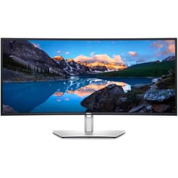 Schermo 34" LCD Dell U3423WE