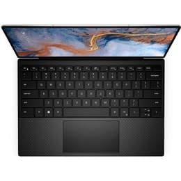 Dell XPS 13 9310 13" Core i5 2.4 GHz - SSD 512 GB - 8GB - QWERTY - Italiano
