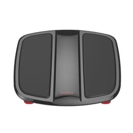 Icarbot F-wheel Skateboard Ekettrico