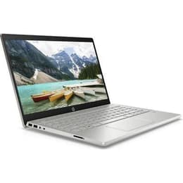 HP Pavilion 14-ep0529sa 14" Core i5 1.8 GHz - SSD 256 GB - 8GB - QWERTY - Inglese