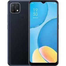 Oppo A15 128GB - Nero