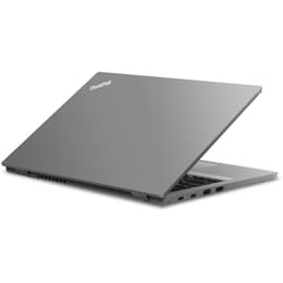 Lenovo ThinkPad L390 13" Core i5 1.6 GHz - SSD 256 GB - 8GB - QWERTY - Italiano