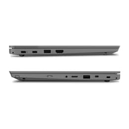 Lenovo ThinkPad L390 13" Core i5 1.6 GHz - SSD 256 GB - 8GB - QWERTY - Italiano