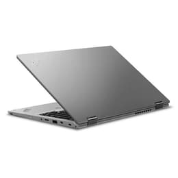 Lenovo ThinkPad L390 13" Core i5 1.6 GHz - SSD 256 GB - 8GB - QWERTY - Italiano