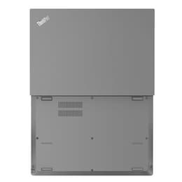 Lenovo ThinkPad L390 13" Core i5 1.6 GHz - SSD 256 GB - 8GB - QWERTY - Italiano