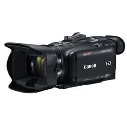 Videocamere Canon HF G40 Nero