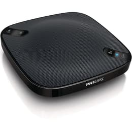 Altoparlanti Bluetooth Philips Aecs 7000 - Nero