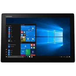 Lenovo Miix 520-12IKB 12" Core i5 1.6 GHz - SSD 256 GB - 8GB - QWERTY - Spagnolo