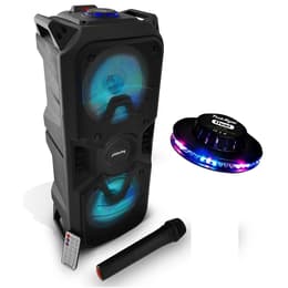 Pickering Enceinte Mobile Altoparlanti PA