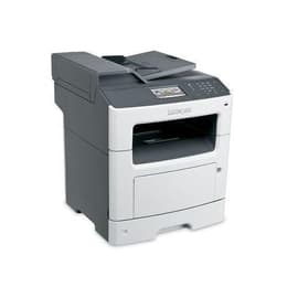 Lexmark MX410DE Inkjet - Getto d'inchiostro