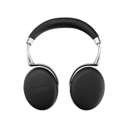 Cuffie riduzione del rumore wireless con microfono Parrot Zik 3 by Starck - Nero