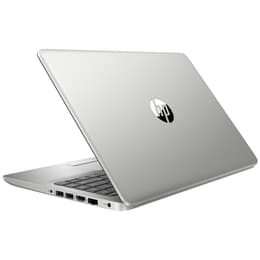 HP Pavilion 245 G8 14" Athlon Silver 2.3 GHz - SSD 128 GB - 8GB - AZERTY - Francese