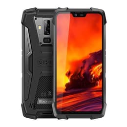 Blackview BV9700 Pro 128GB - Nero/Grigio