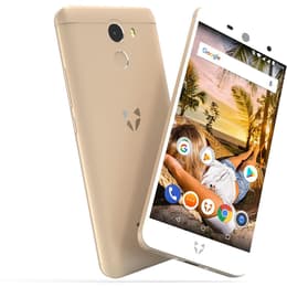 Wileyfox Swift 2 Plus 32GB - Oro