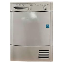 Ascigatrice a condensazione Fronte Indesit ISL70C
