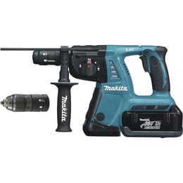 Makita BHR262T Punch / Cippatrice