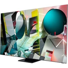 Smart TV 65,0000 Pollici Samsung QLED Ultra HD 8K QE65Q950TS