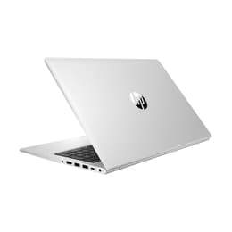 HP ProBook 455 G9 15" GHz - HDD 256 GB - 8GB - AZERTY - Francese