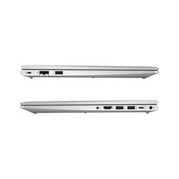 HP ProBook 455 G9 15" GHz - HDD 256 GB - 8GB - AZERTY - Francese