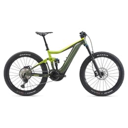 Giant Trance E+1 Pro Bici elettriche