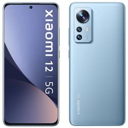 Xiaomi 12T 128GB - Blu