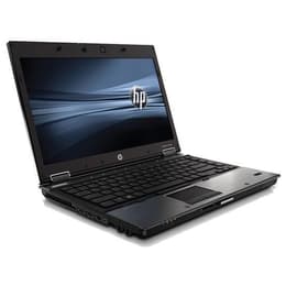 HP EliteBook 8440P 14" Core i5 2.4 GHz - HDD 250 GB - 4GB Tastiera Francese