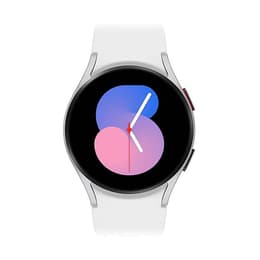 Samsung Galaxy Watch5 Bluetooth + Cellular 44 mm - Argento