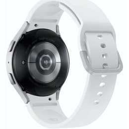 Samsung Galaxy Watch5 Bluetooth + Cellular 44 mm - Argento