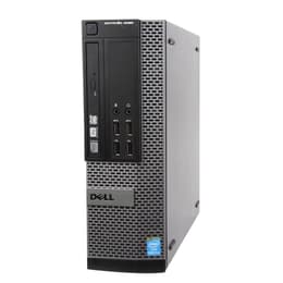 Dell OptiPlex 9020 SFF 0" Core i5 2,9 GHz - HDD 500 GB RAM 8 GB