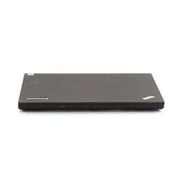 Lenovo ThinkPad T440 14" Core i5 1.6 GHz - HDD 500 GB - 4GB Tastiera Francese
