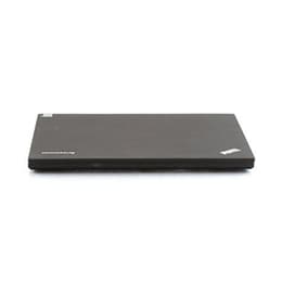 Lenovo ThinkPad T440 14" Core i5 1,6 GHz - HDD 500 GB - 4GB Tastiera Francese
