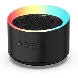 Altoparlanti Bluetooth Axloie Mega SA1 - Nero