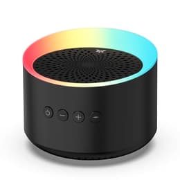 Altoparlanti Bluetooth Axloie Mega SA1 - Nero