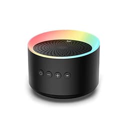 Altoparlanti Bluetooth Axloie Mega SA1 - Nero