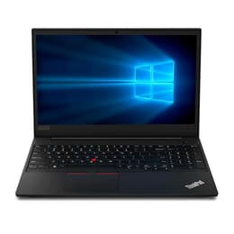Lenovo ThinkPad E580 15" Core i7 1.8 GHz - SSD 256 GB - 32GB - AZERTY - Francese