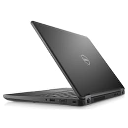 Dell Latitude 5490 14" Core i5 1.6 GHz - SSD 512 GB - 16GB AZERTY - Francese