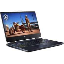 Acer Predator Helios 300 15" GHz - HDD 1 TB - 32GB - QWERTY - Inglese